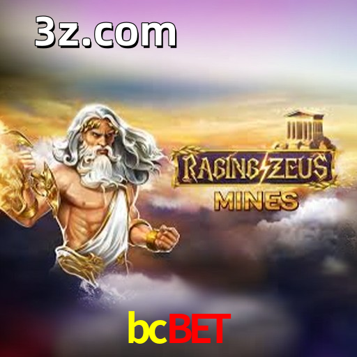 Raging Zeus Mines